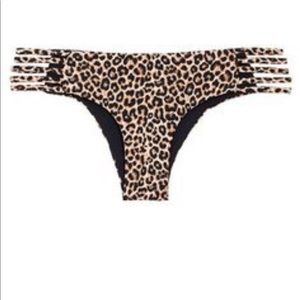 Spiritual Gangster Bikini Bottom 👙